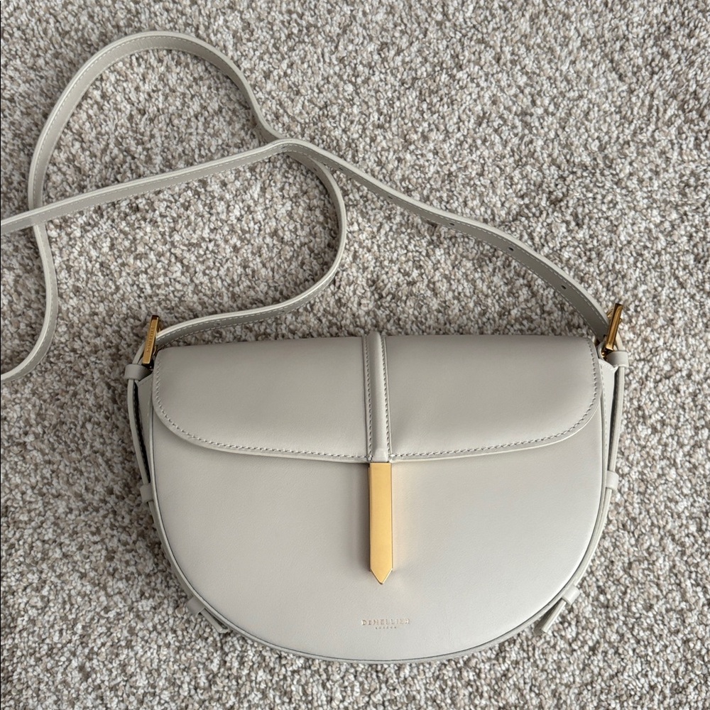 DeMellier tokyo bag